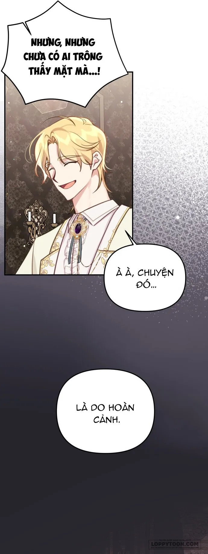 Cuộc Sống Hạnh Phúc Cùng Chồng - Chap 24 - Trang 31