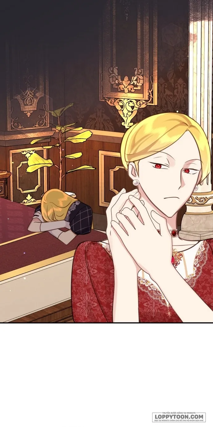 Cuộc Sống Hạnh Phúc Cùng Chồng - Chap 24 - Trang 32