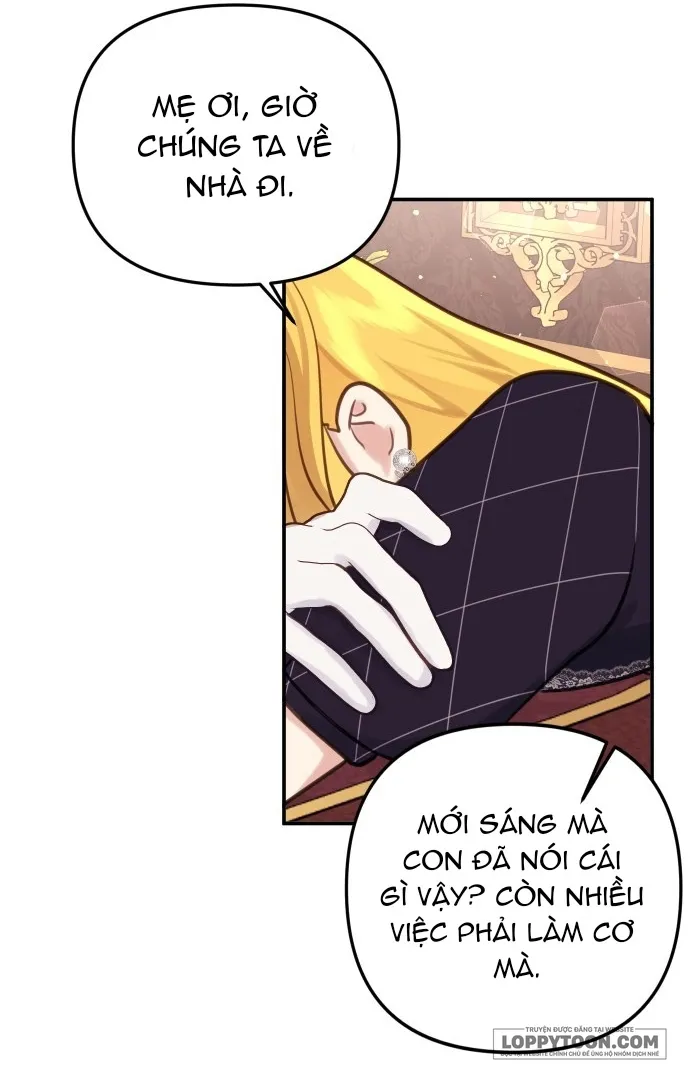 Cuộc Sống Hạnh Phúc Cùng Chồng - Chap 24 - Trang 33