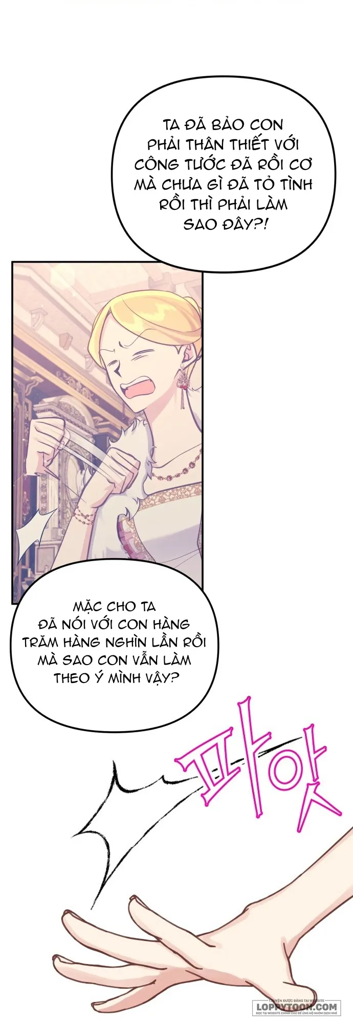 Cuộc Sống Hạnh Phúc Cùng Chồng - Chap 24 - Trang 35