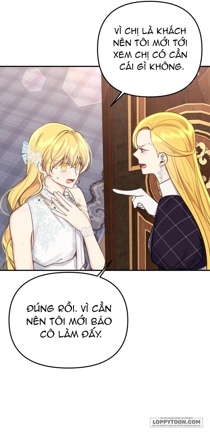 Cuộc Sống Hạnh Phúc Cùng Chồng - Chap 24 - Trang 43