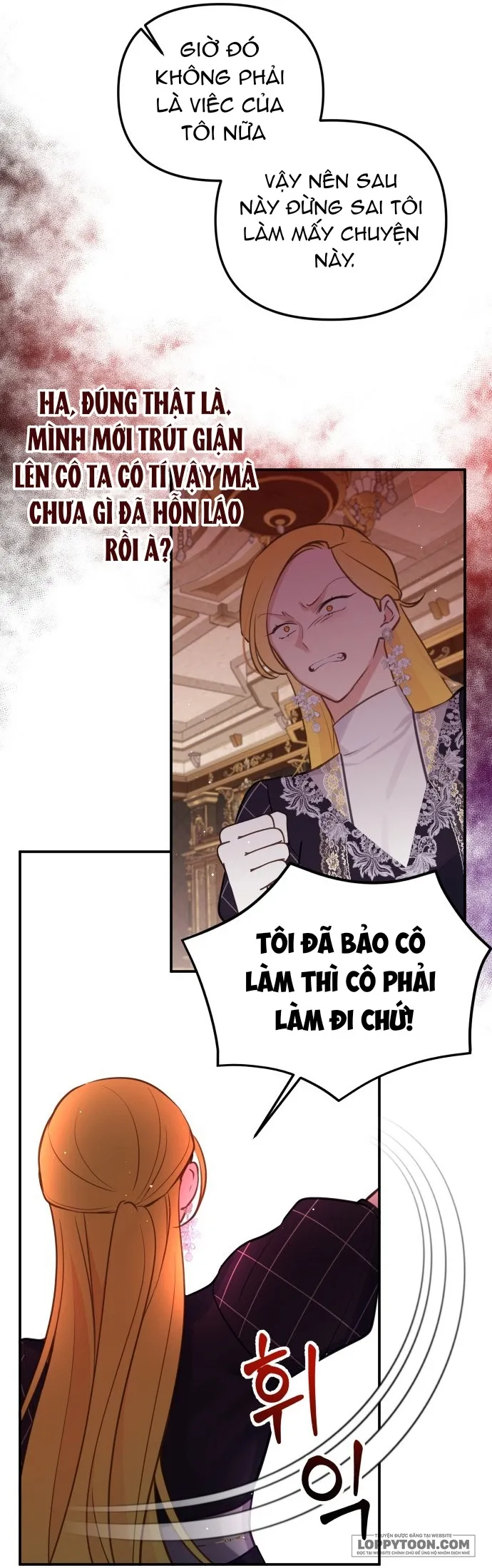 Cuộc Sống Hạnh Phúc Cùng Chồng - Chap 24 - Trang 44