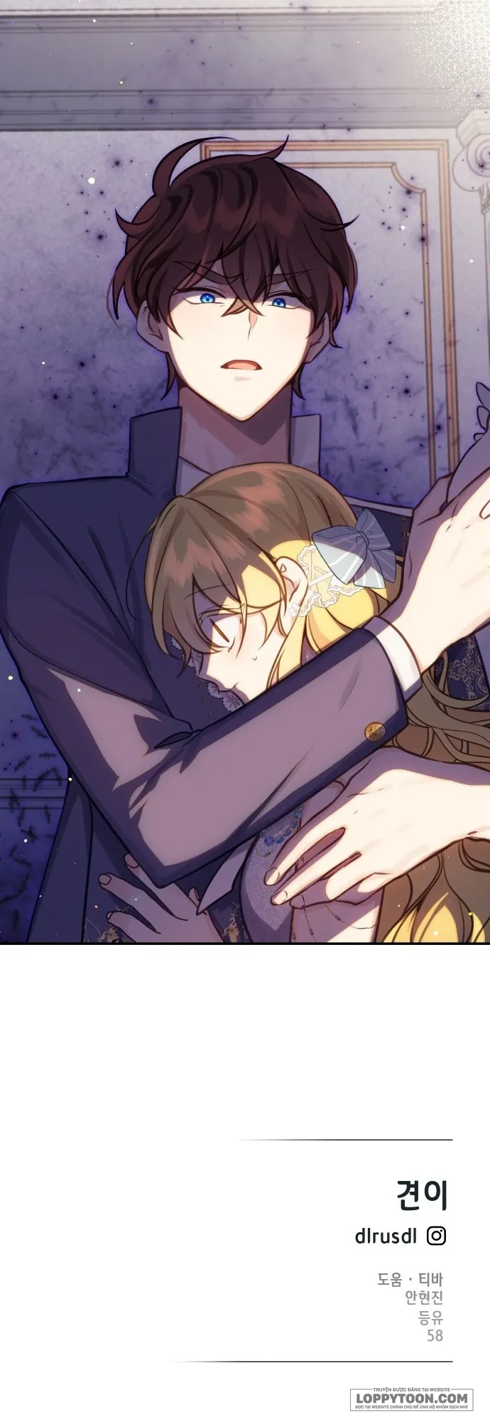 Cuộc Sống Hạnh Phúc Cùng Chồng - Chap 24 - Trang 46