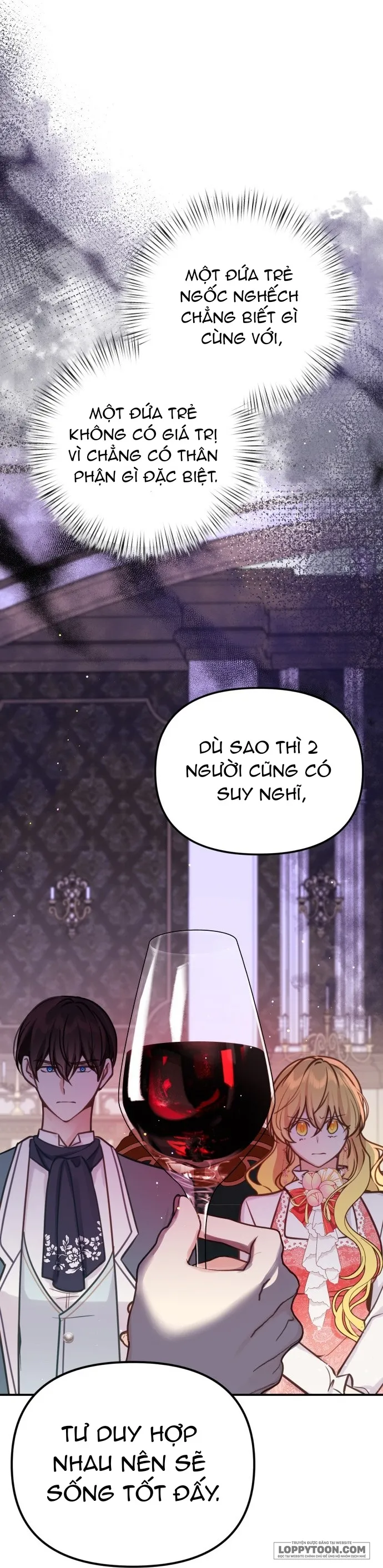 Cuộc Sống Hạnh Phúc Cùng Chồng - Chap 24 - Trang 7
