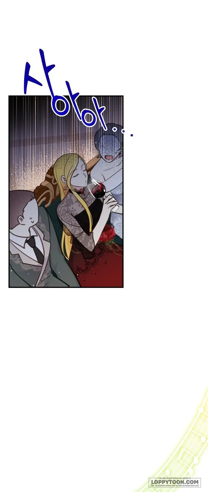 Cuộc Sống Hạnh Phúc Cùng Chồng - Chap 24 - Trang 8