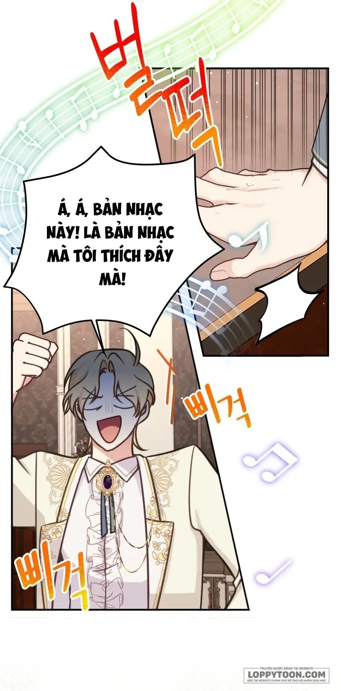 Cuộc Sống Hạnh Phúc Cùng Chồng - Chap 24 - Trang 9