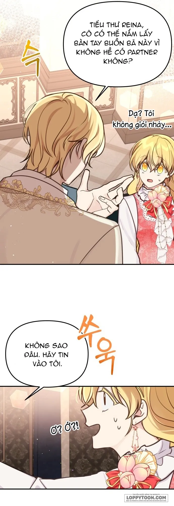 Cuộc Sống Hạnh Phúc Cùng Chồng - Chap 24 - Trang 10