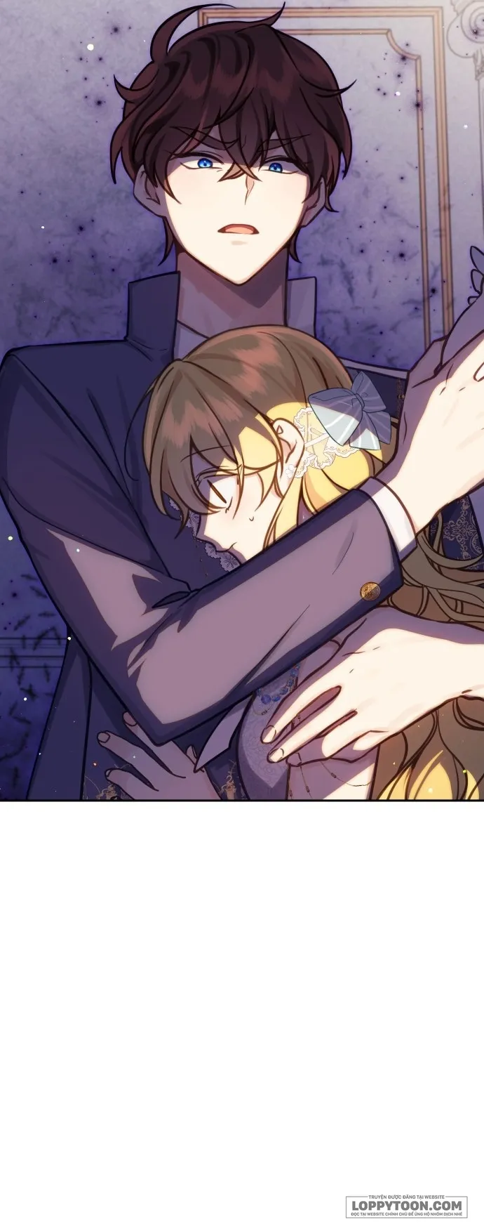 Cuộc Sống Hạnh Phúc Cùng Chồng - Chap 25 - Trang 2