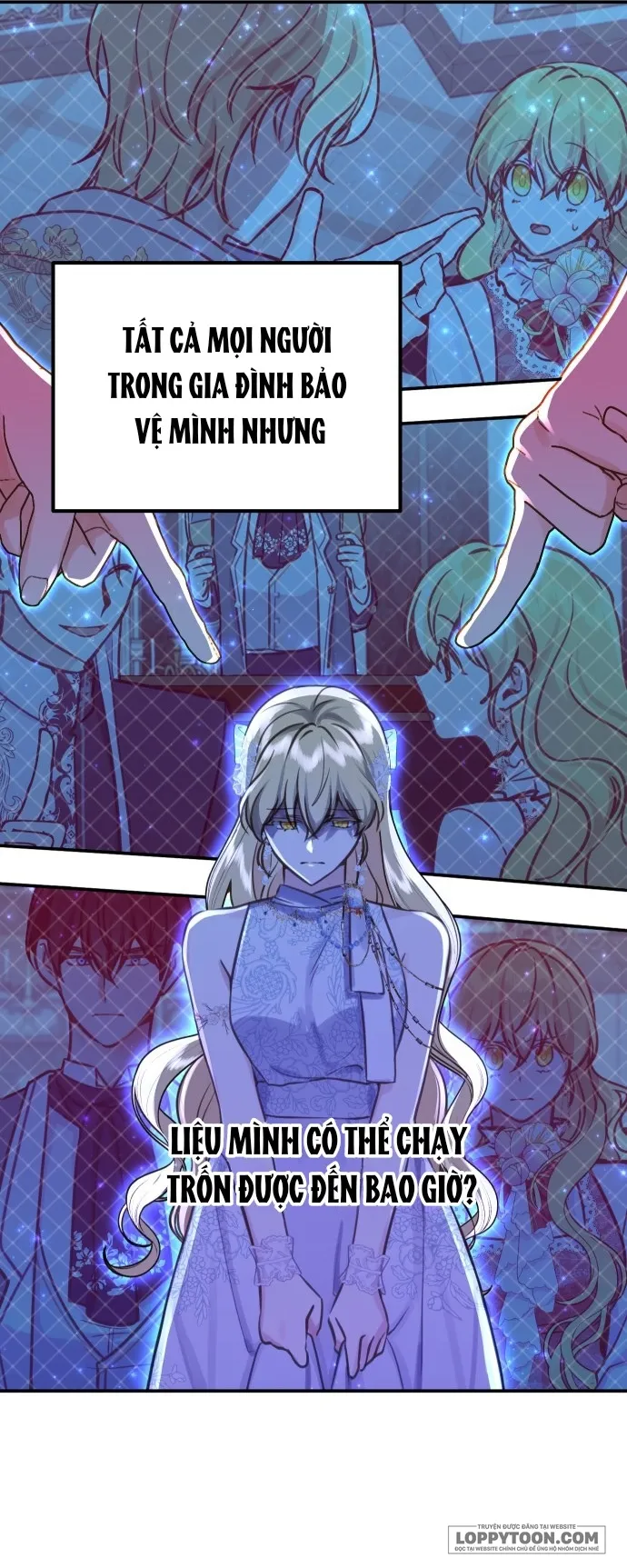 Cuộc Sống Hạnh Phúc Cùng Chồng - Chap 25 - Trang 14