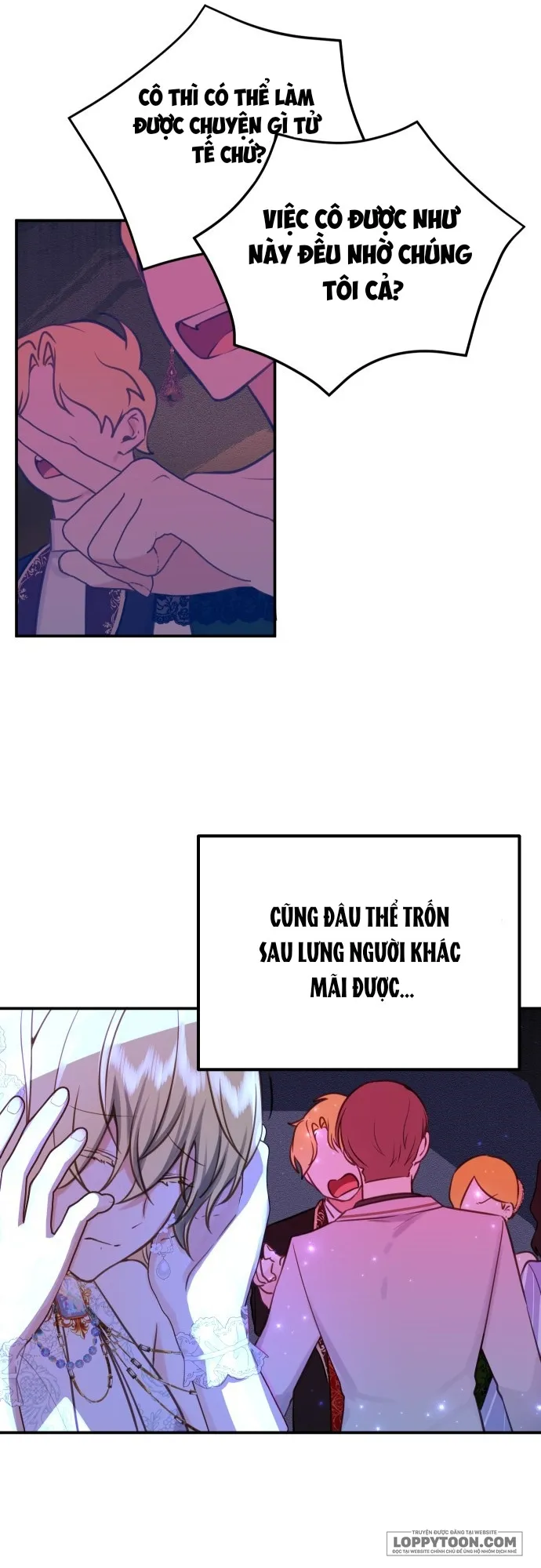Cuộc Sống Hạnh Phúc Cùng Chồng - Chap 25 - Trang 15