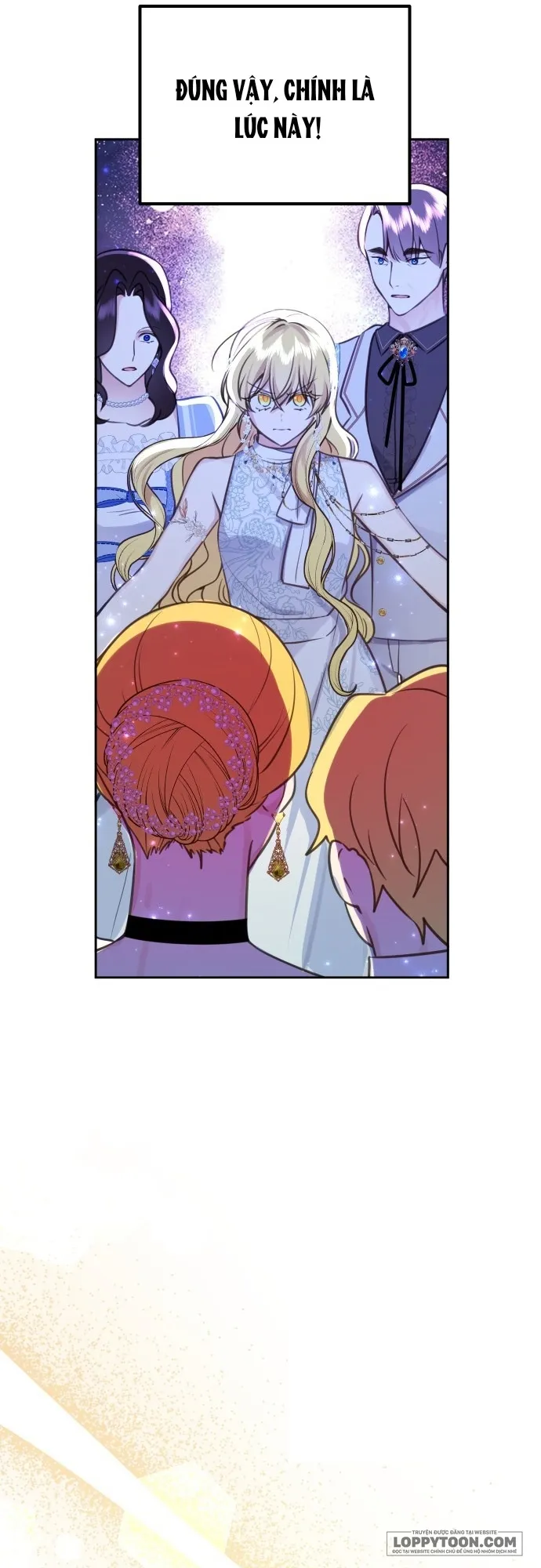 Cuộc Sống Hạnh Phúc Cùng Chồng - Chap 25 - Trang 17