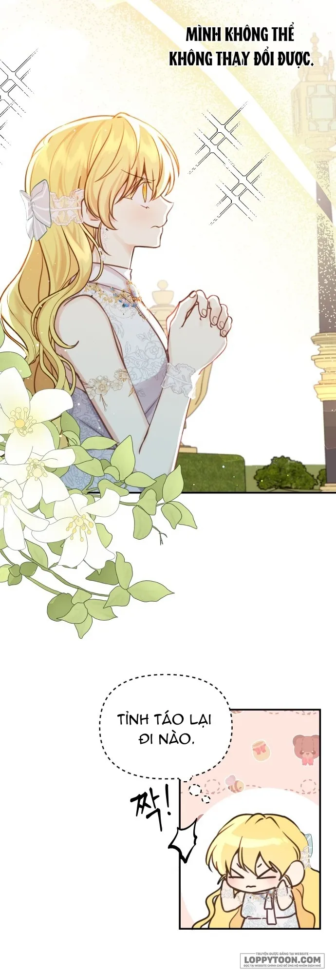 Cuộc Sống Hạnh Phúc Cùng Chồng - Chap 25 - Trang 18