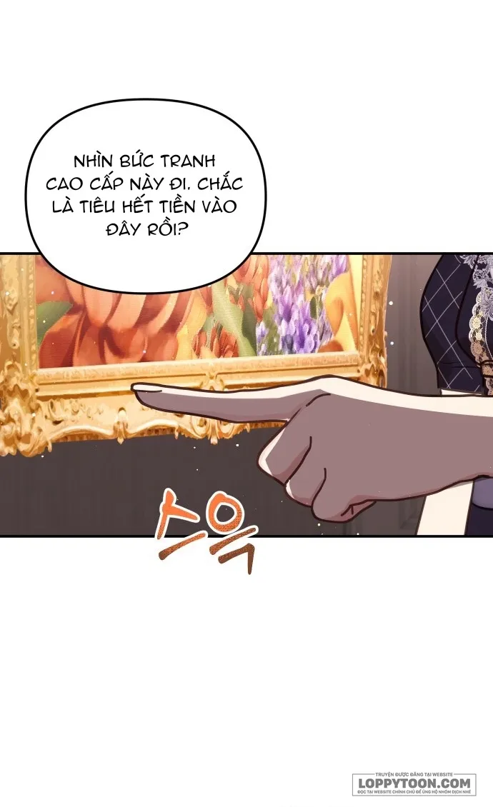 Cuộc Sống Hạnh Phúc Cùng Chồng - Chap 25 - Trang 20