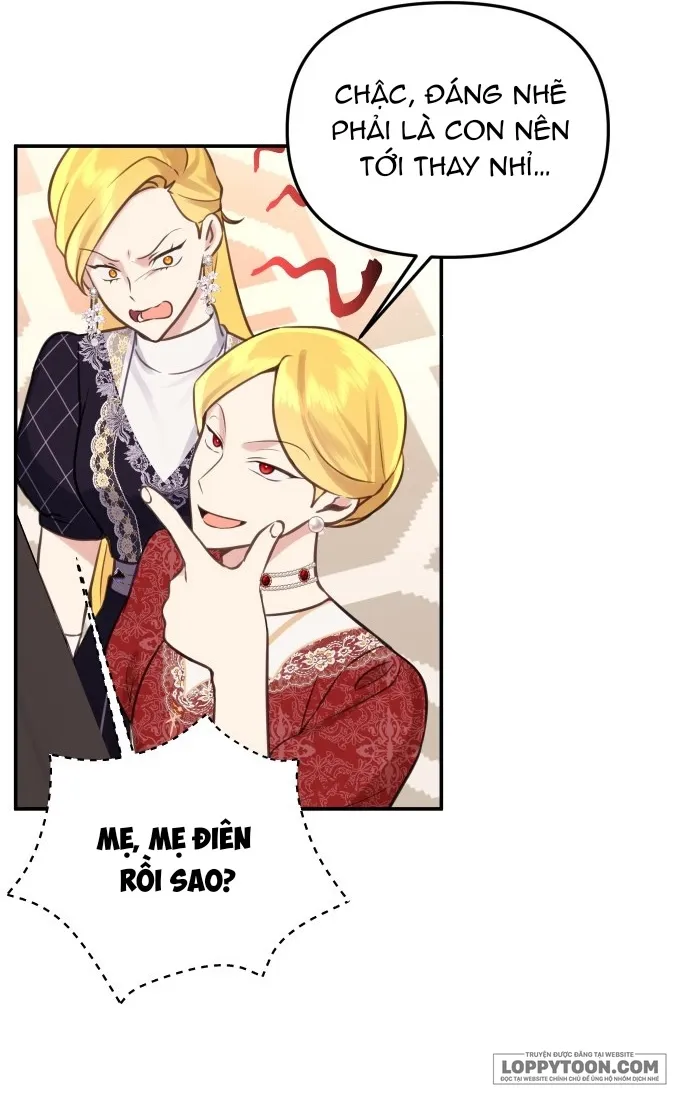 Cuộc Sống Hạnh Phúc Cùng Chồng - Chap 25 - Trang 21