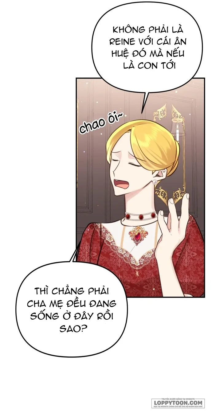 Cuộc Sống Hạnh Phúc Cùng Chồng - Chap 25 - Trang 22