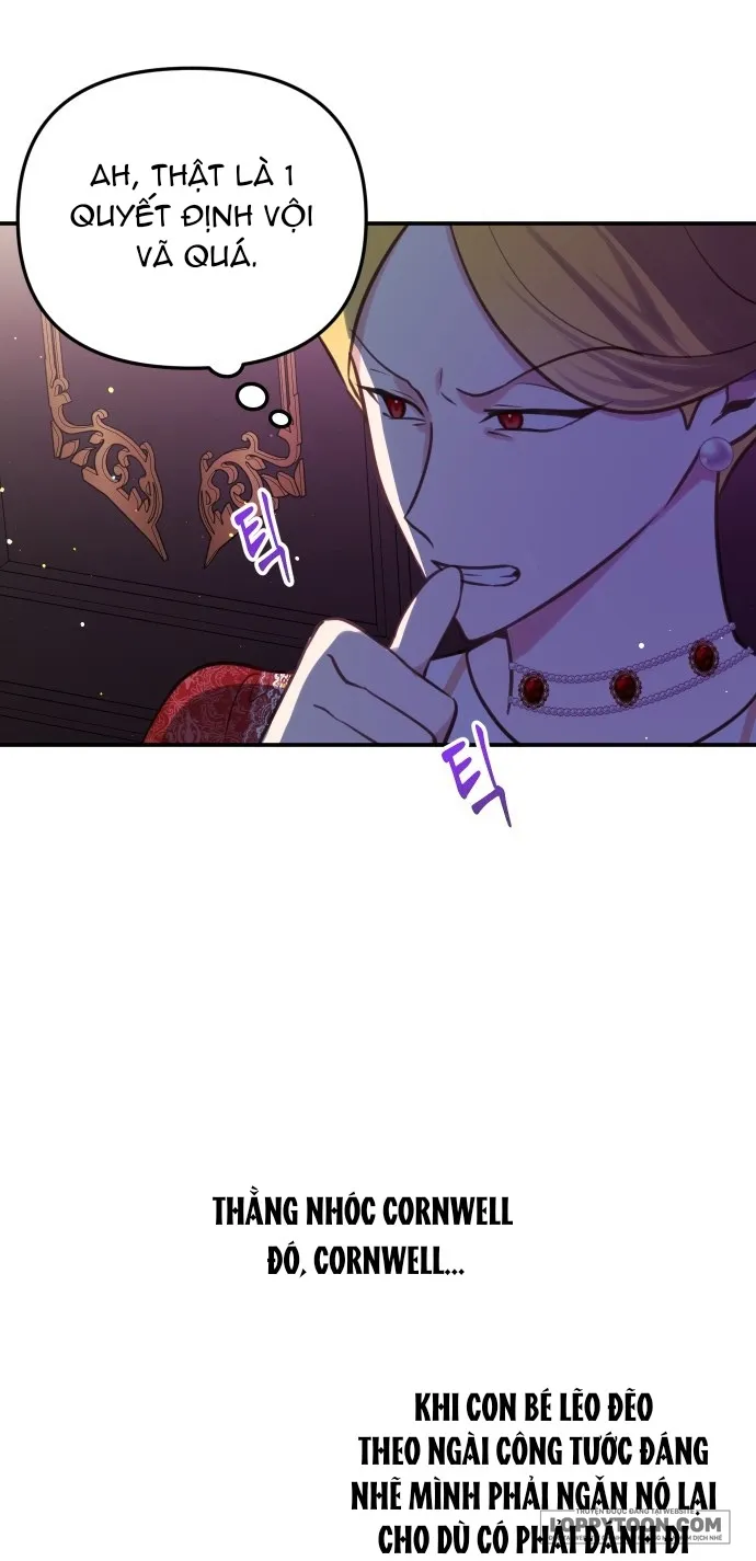 Cuộc Sống Hạnh Phúc Cùng Chồng - Chap 25 - Trang 24
