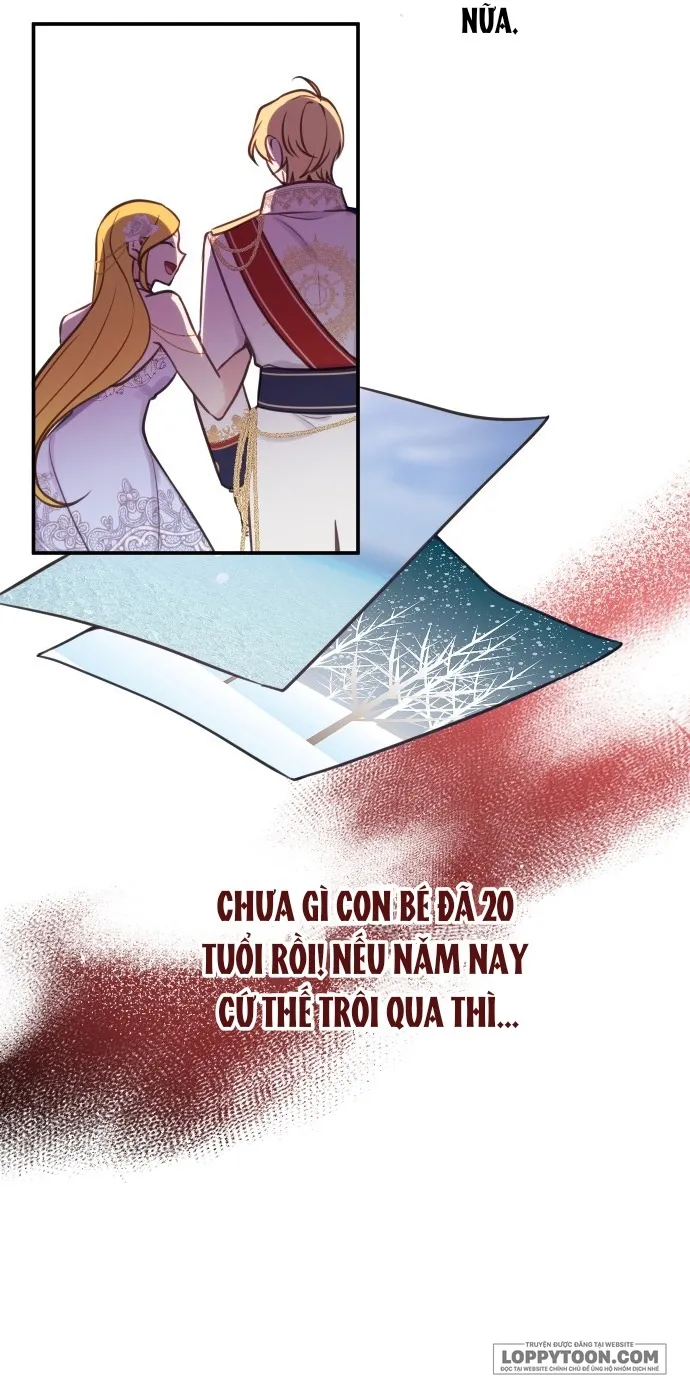 Cuộc Sống Hạnh Phúc Cùng Chồng - Chap 25 - Trang 25
