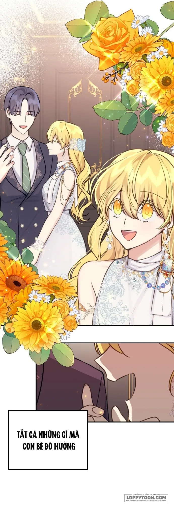 Cuộc Sống Hạnh Phúc Cùng Chồng - Chap 25 - Trang 27