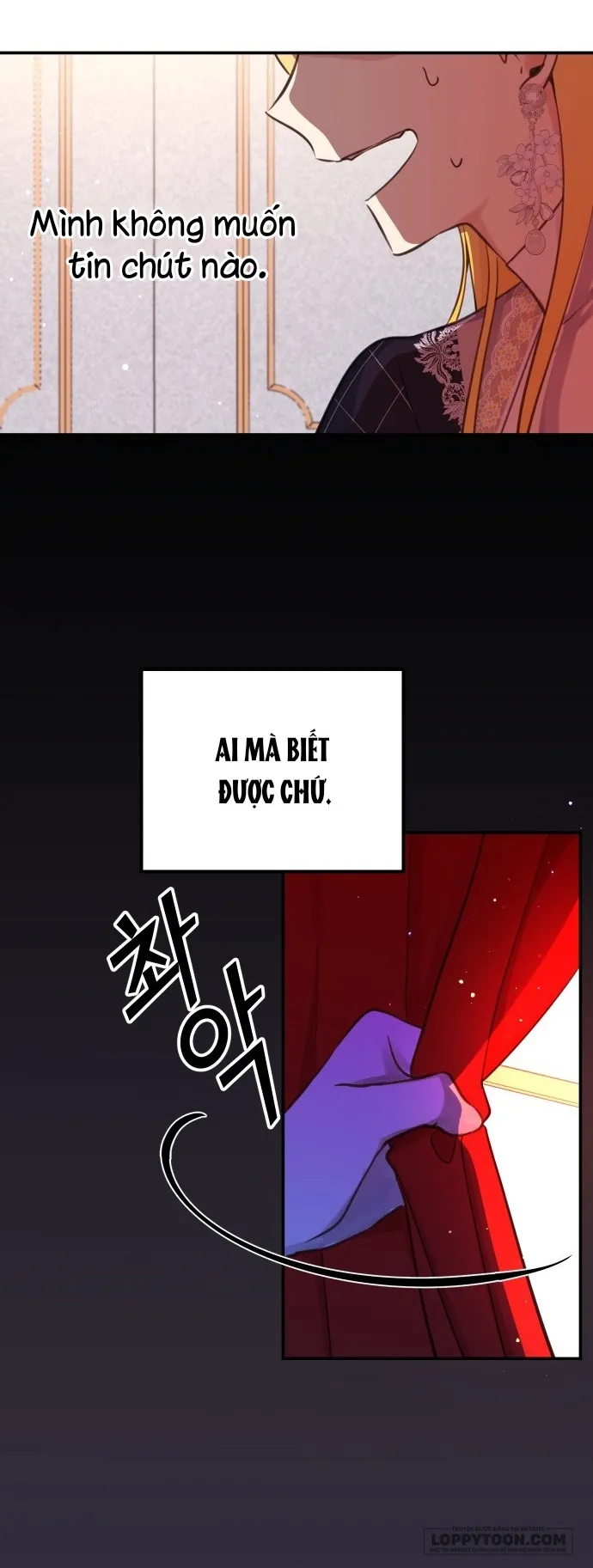 Cuộc Sống Hạnh Phúc Cùng Chồng - Chap 25 - Trang 31