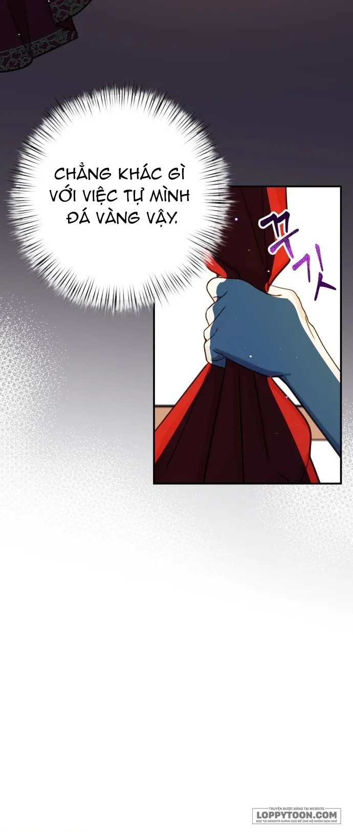 Cuộc Sống Hạnh Phúc Cùng Chồng - Chap 25 - Trang 33