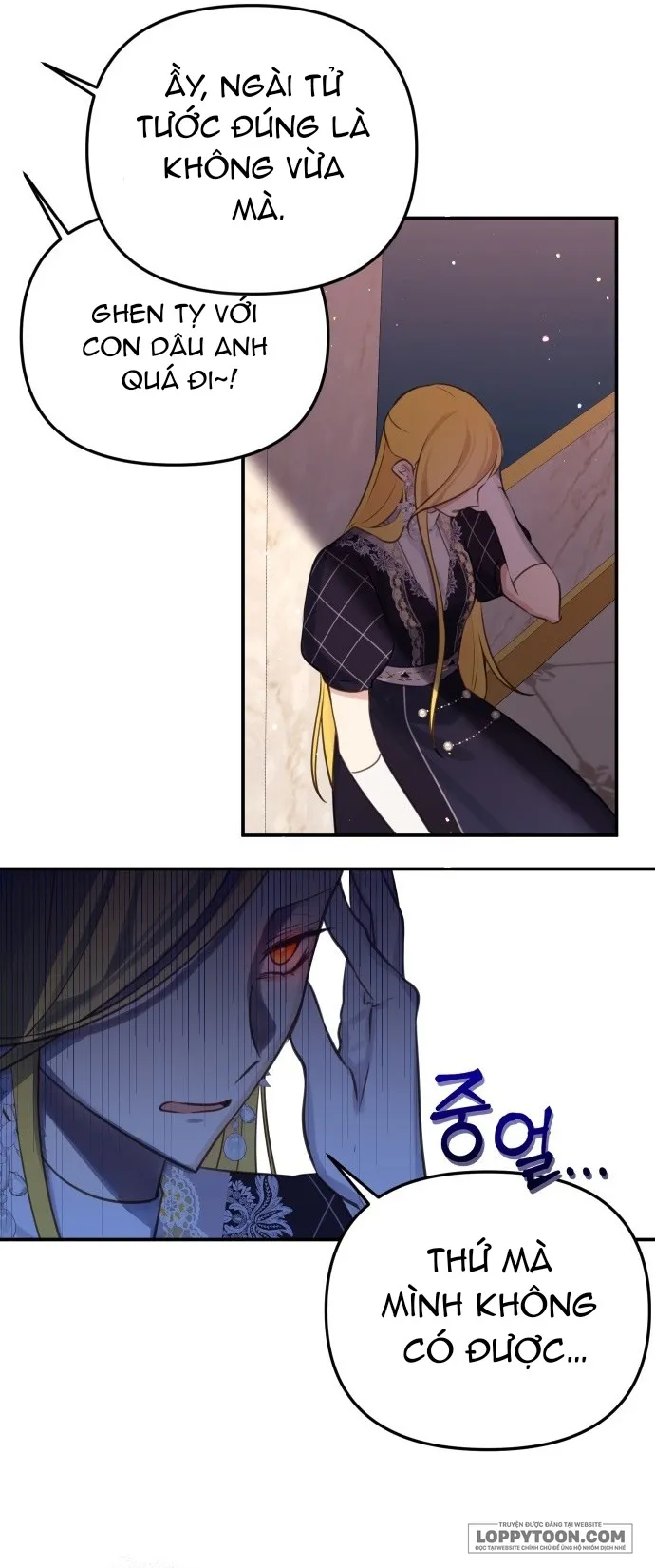 Cuộc Sống Hạnh Phúc Cùng Chồng - Chap 25 - Trang 39