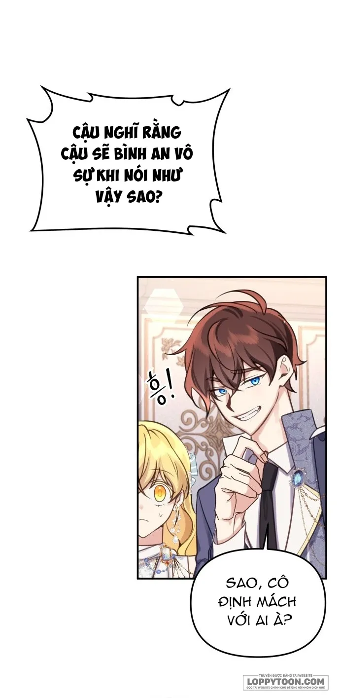 Cuộc Sống Hạnh Phúc Cùng Chồng - Chap 25 - Trang 6