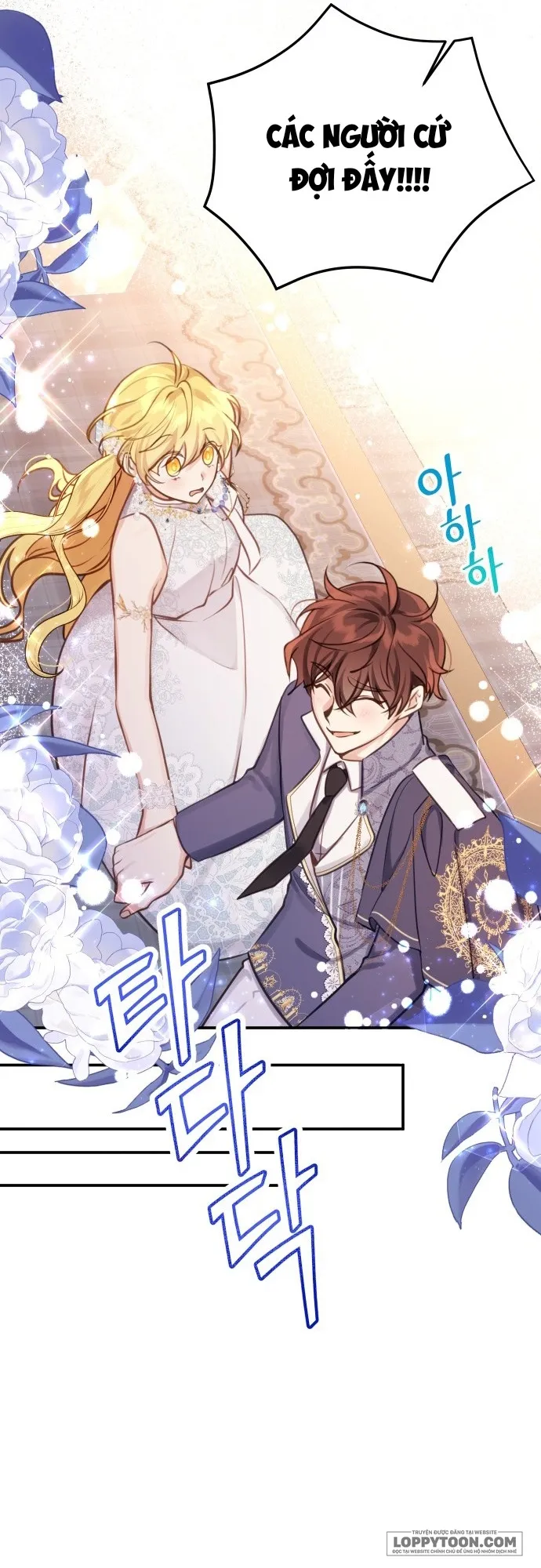 Cuộc Sống Hạnh Phúc Cùng Chồng - Chap 25 - Trang 8