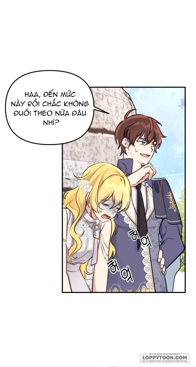 Cuộc Sống Hạnh Phúc Cùng Chồng - Chap 25 - Trang 9