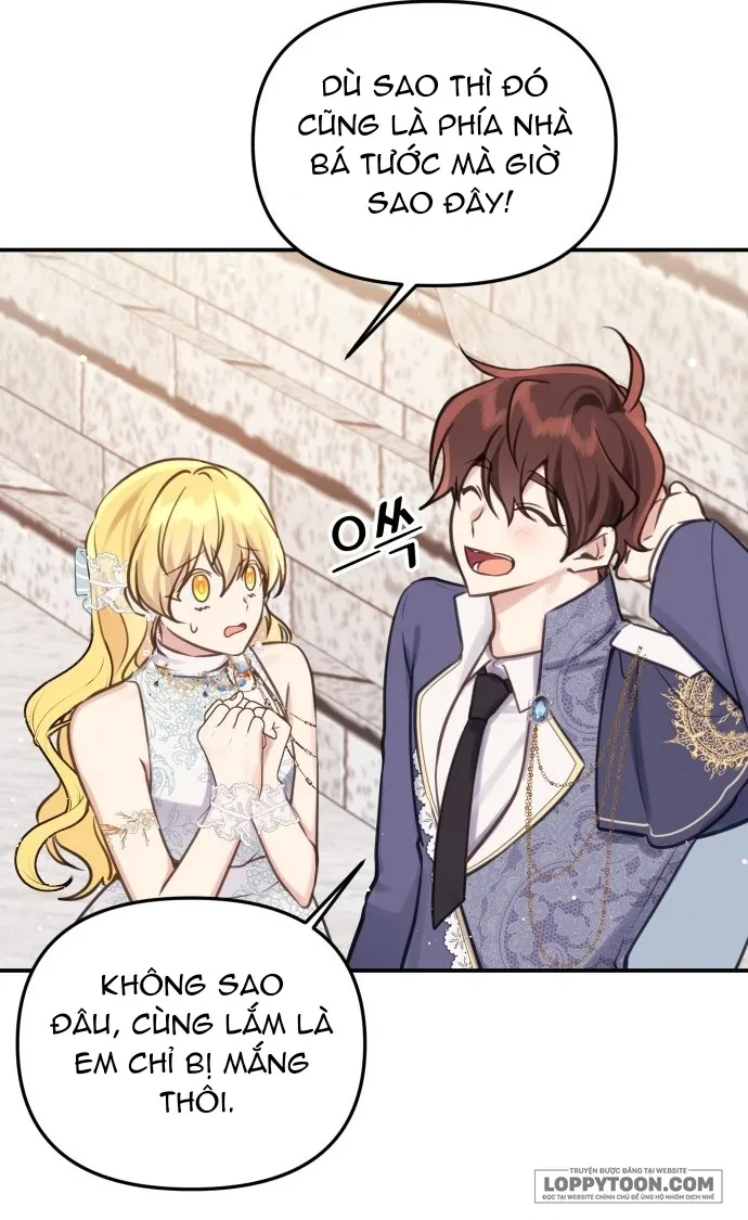 Cuộc Sống Hạnh Phúc Cùng Chồng - Chap 25 - Trang 10