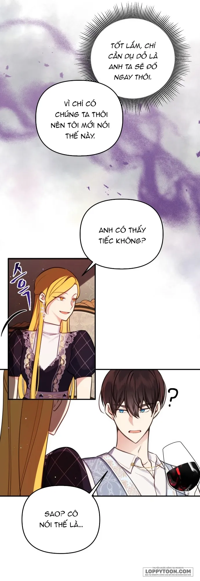 Cuộc Sống Hạnh Phúc Cùng Chồng - Chap 26 - Trang 11