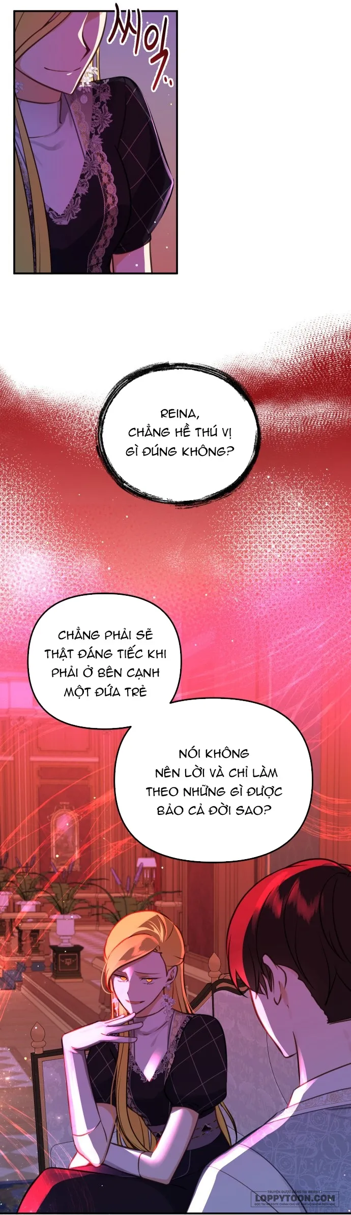 Cuộc Sống Hạnh Phúc Cùng Chồng - Chap 26 - Trang 13