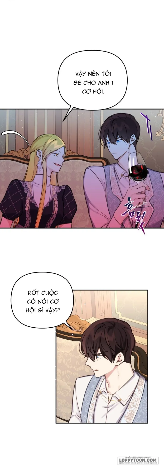 Cuộc Sống Hạnh Phúc Cùng Chồng - Chap 26 - Trang 14