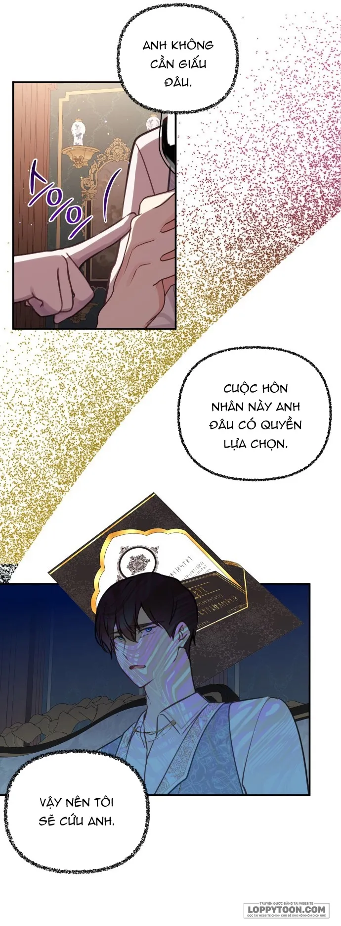 Cuộc Sống Hạnh Phúc Cùng Chồng - Chap 26 - Trang 15