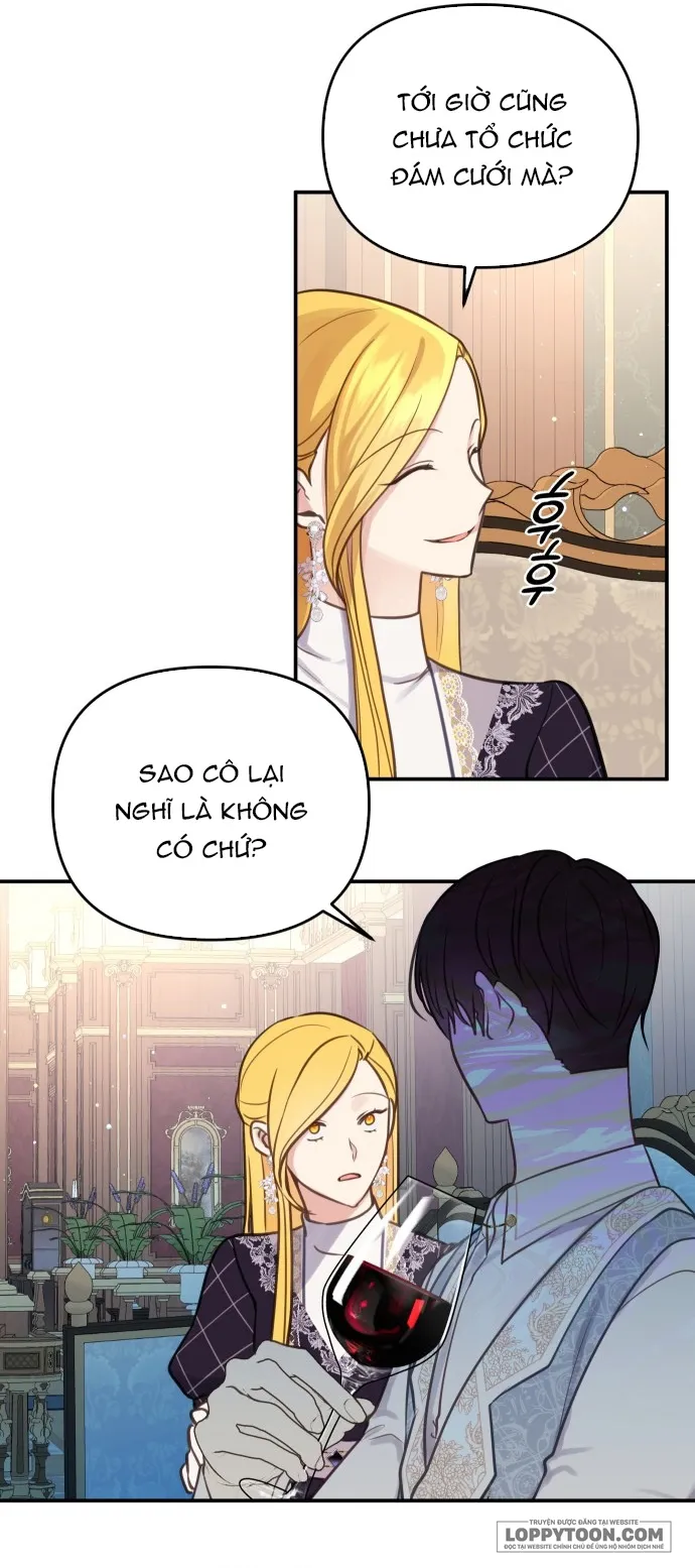 Cuộc Sống Hạnh Phúc Cùng Chồng - Chap 26 - Trang 16