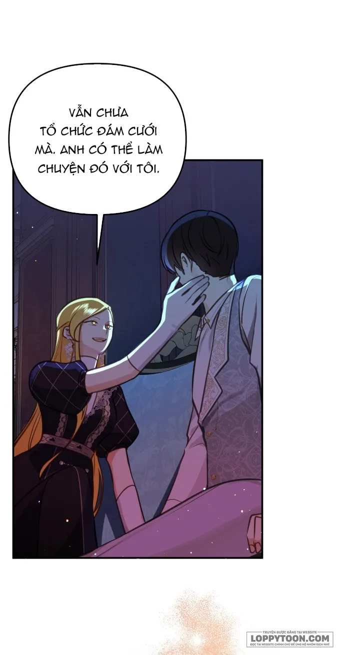 Cuộc Sống Hạnh Phúc Cùng Chồng - Chap 26 - Trang 18