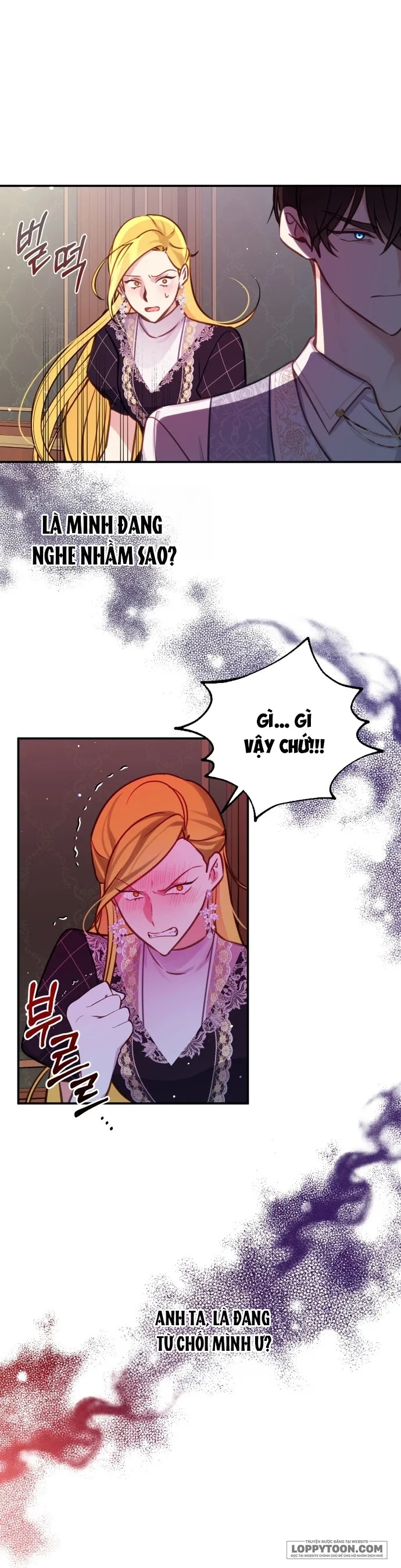 Cuộc Sống Hạnh Phúc Cùng Chồng - Chap 26 - Trang 20