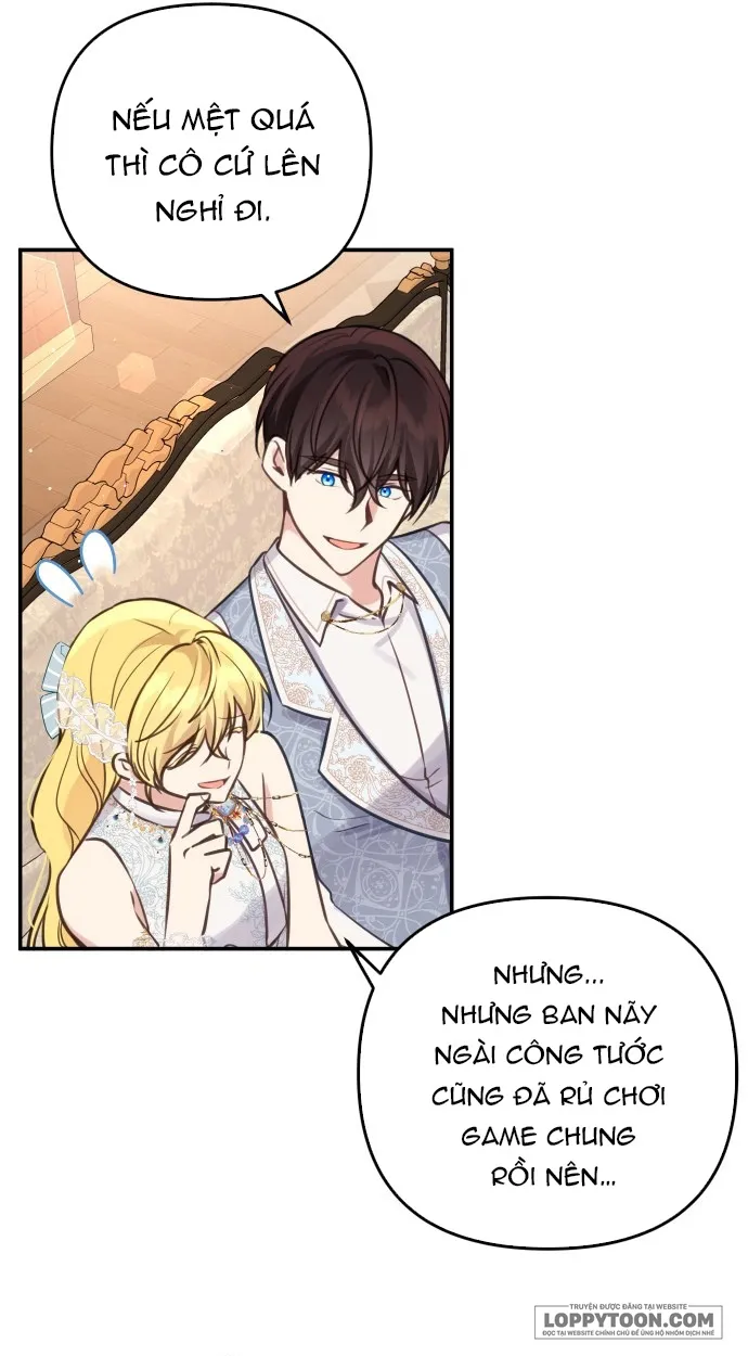 Cuộc Sống Hạnh Phúc Cùng Chồng - Chap 26 - Trang 3