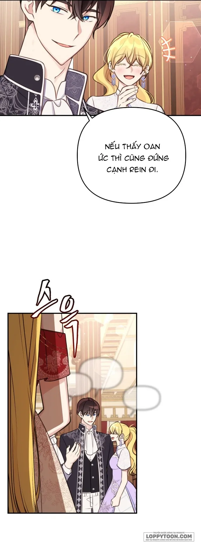 Cuộc Sống Hạnh Phúc Cùng Chồng - Chap 26 - Trang 25