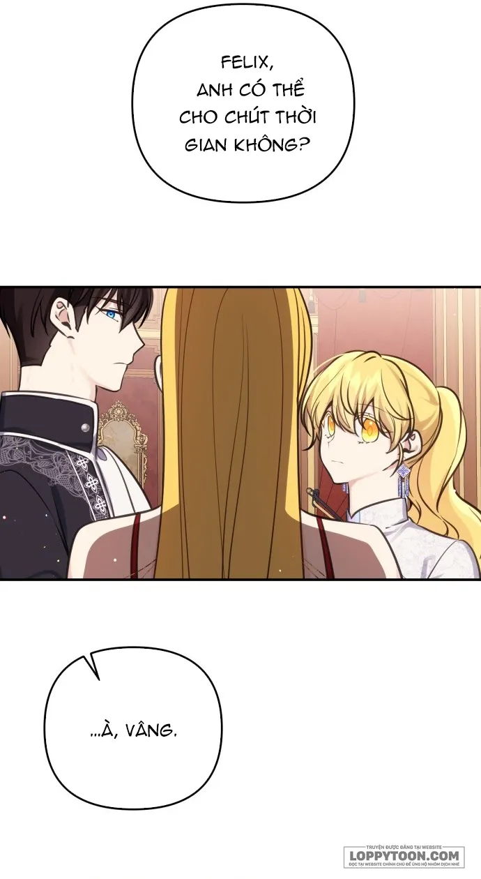 Cuộc Sống Hạnh Phúc Cùng Chồng - Chap 26 - Trang 26