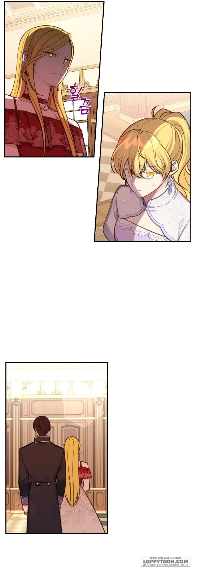 Cuộc Sống Hạnh Phúc Cùng Chồng - Chap 26 - Trang 27