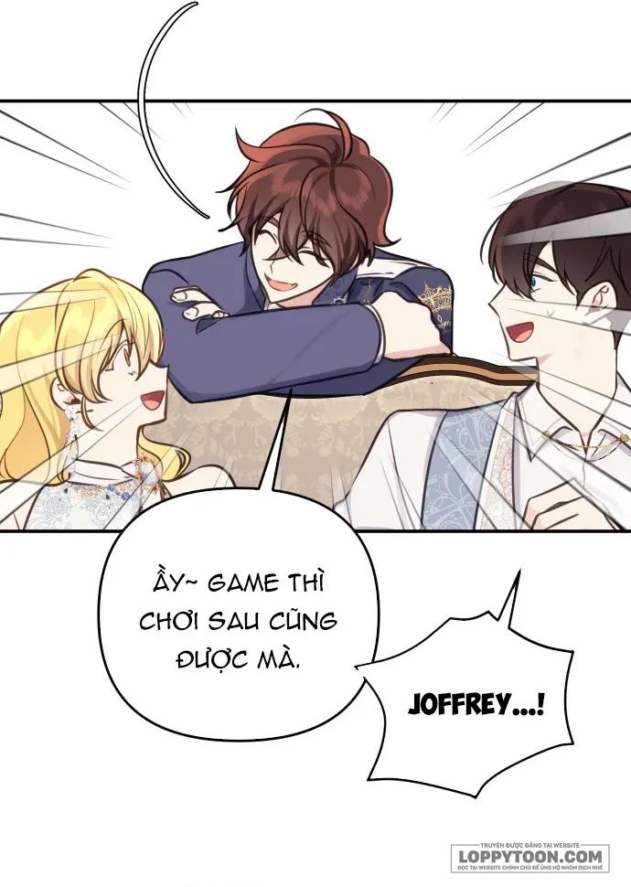 Cuộc Sống Hạnh Phúc Cùng Chồng - Chap 26 - Trang 4