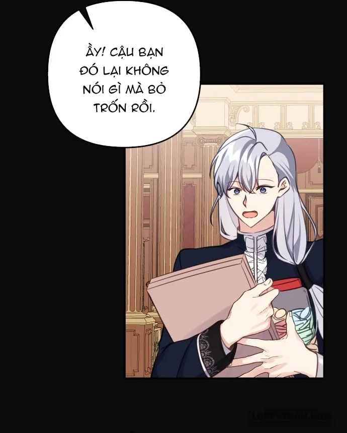 Cuộc Sống Hạnh Phúc Cùng Chồng - Chap 26 - Trang 33