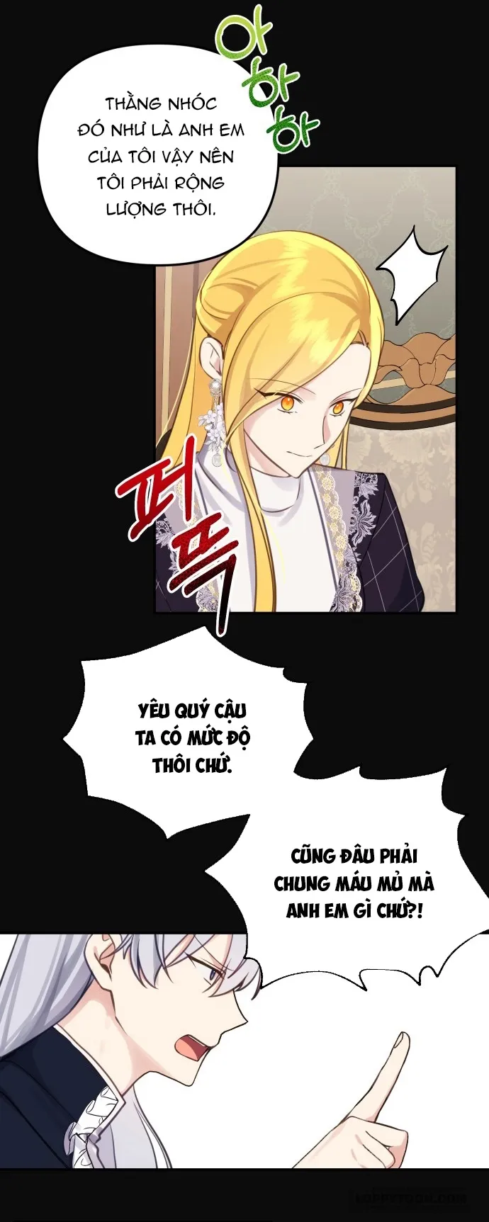 Cuộc Sống Hạnh Phúc Cùng Chồng - Chap 26 - Trang 35