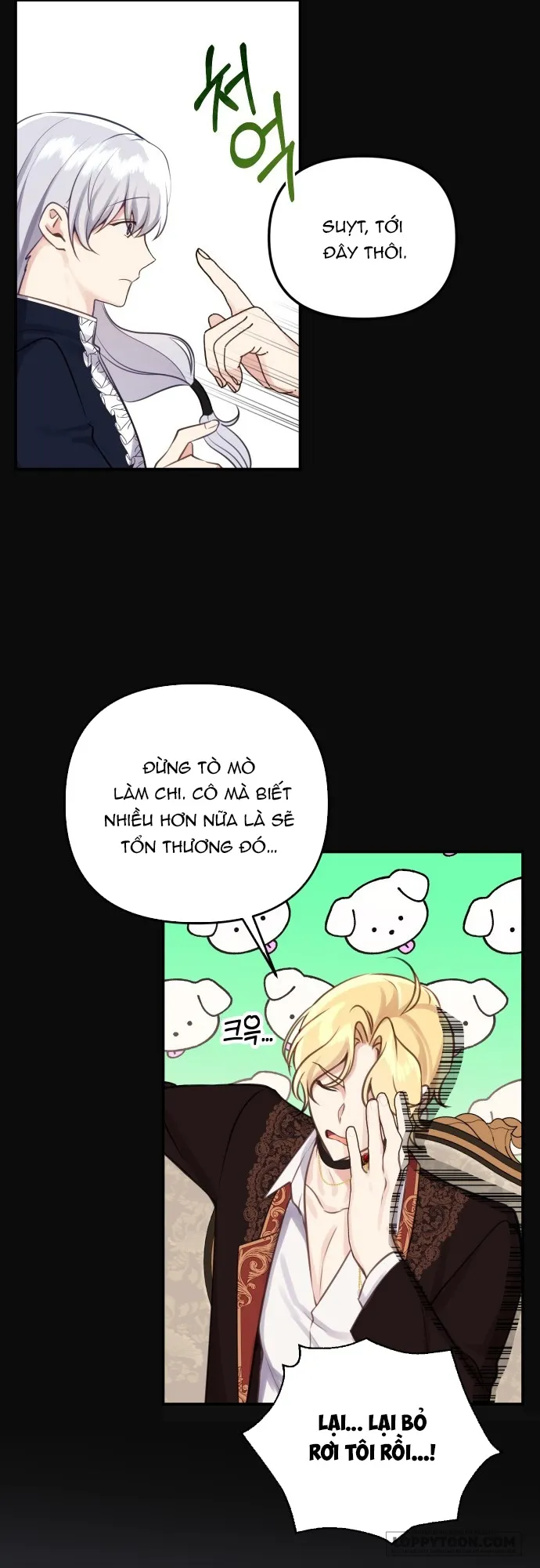 Cuộc Sống Hạnh Phúc Cùng Chồng - Chap 26 - Trang 36