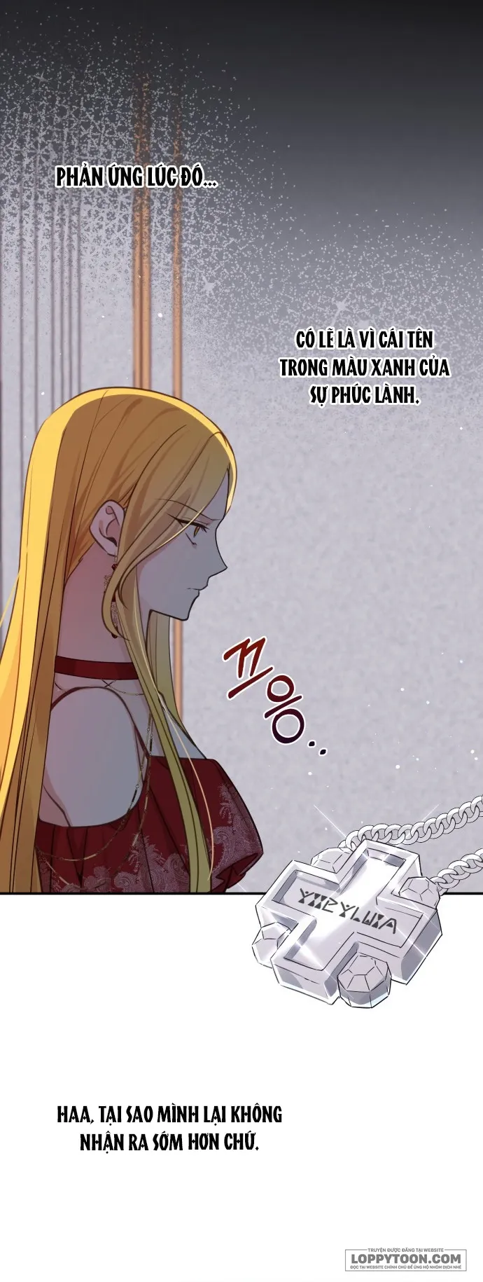 Cuộc Sống Hạnh Phúc Cùng Chồng - Chap 26 - Trang 37