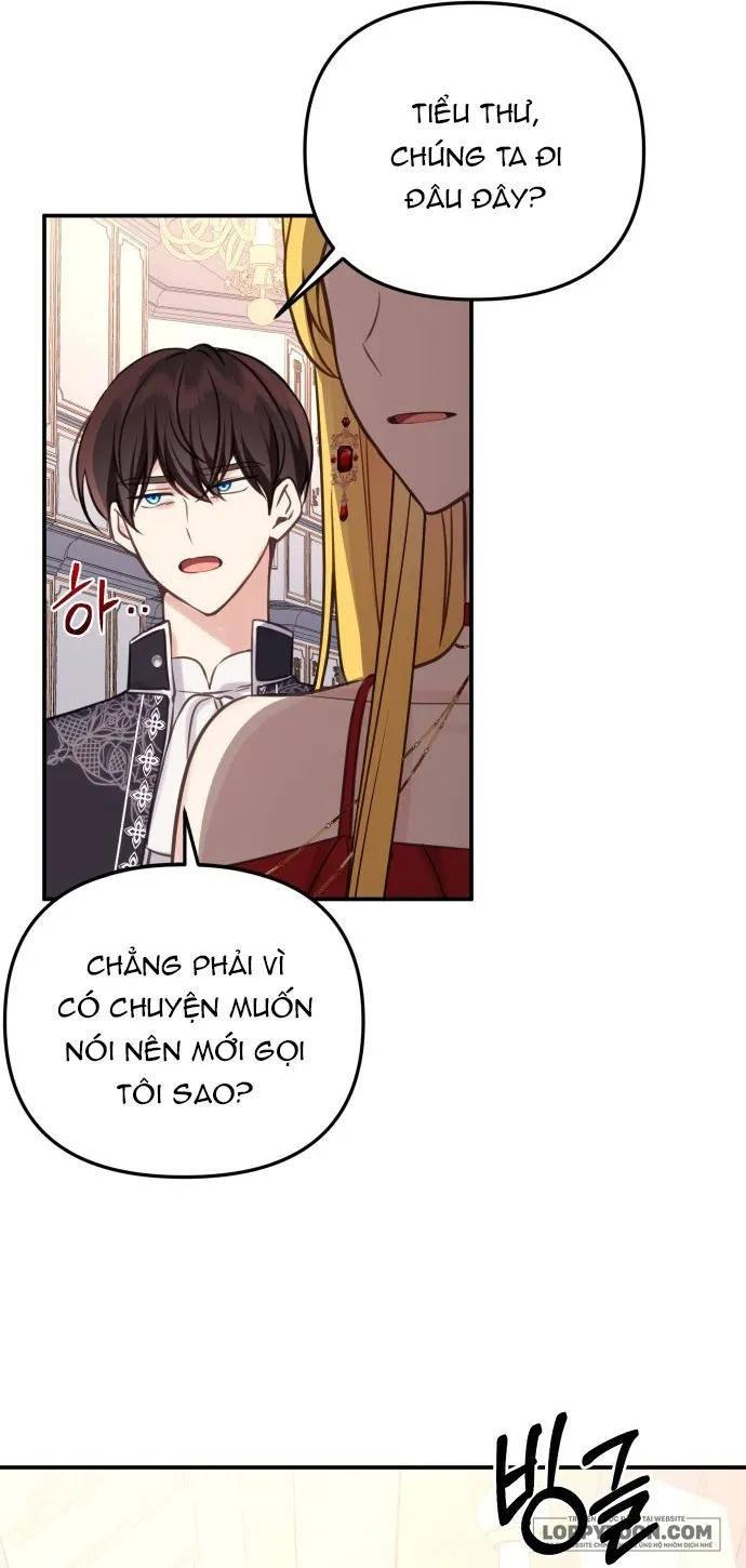 Cuộc Sống Hạnh Phúc Cùng Chồng - Chap 26 - Trang 40