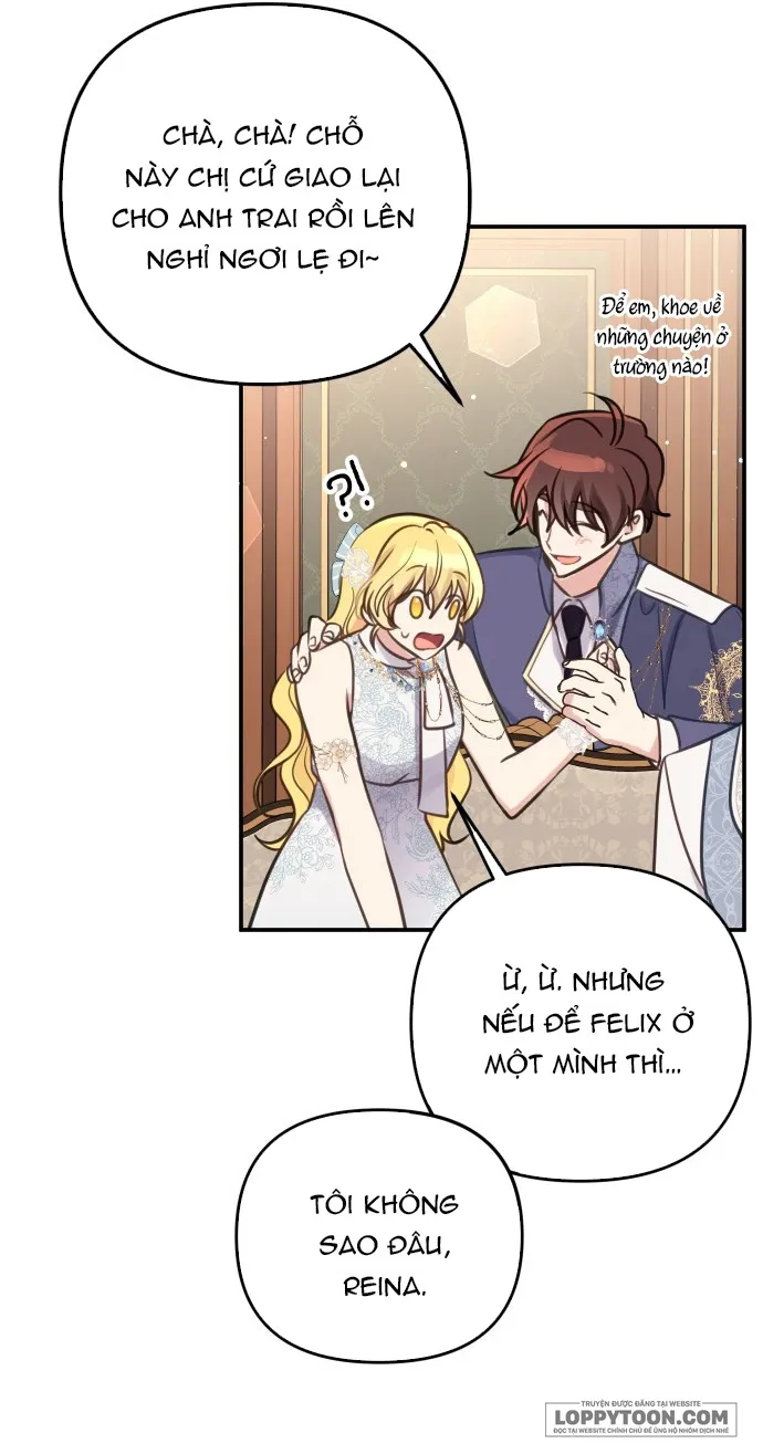 Cuộc Sống Hạnh Phúc Cùng Chồng - Chap 26 - Trang 5