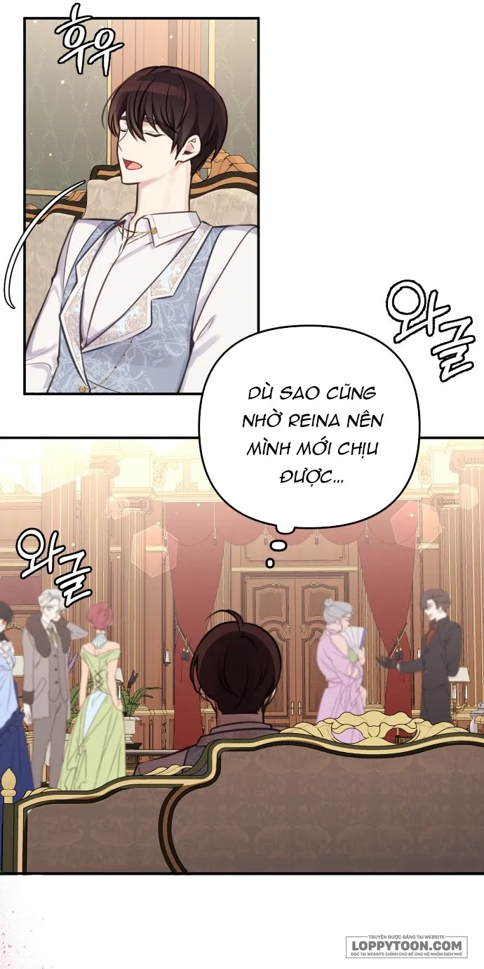Cuộc Sống Hạnh Phúc Cùng Chồng - Chap 26 - Trang 7