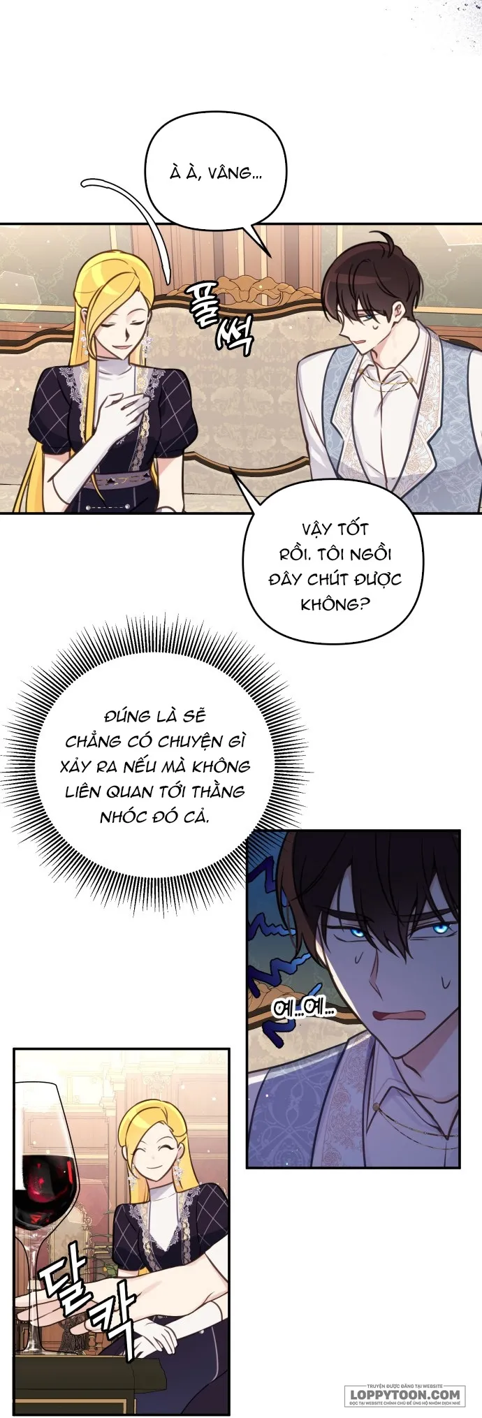 Cuộc Sống Hạnh Phúc Cùng Chồng - Chap 26 - Trang 9