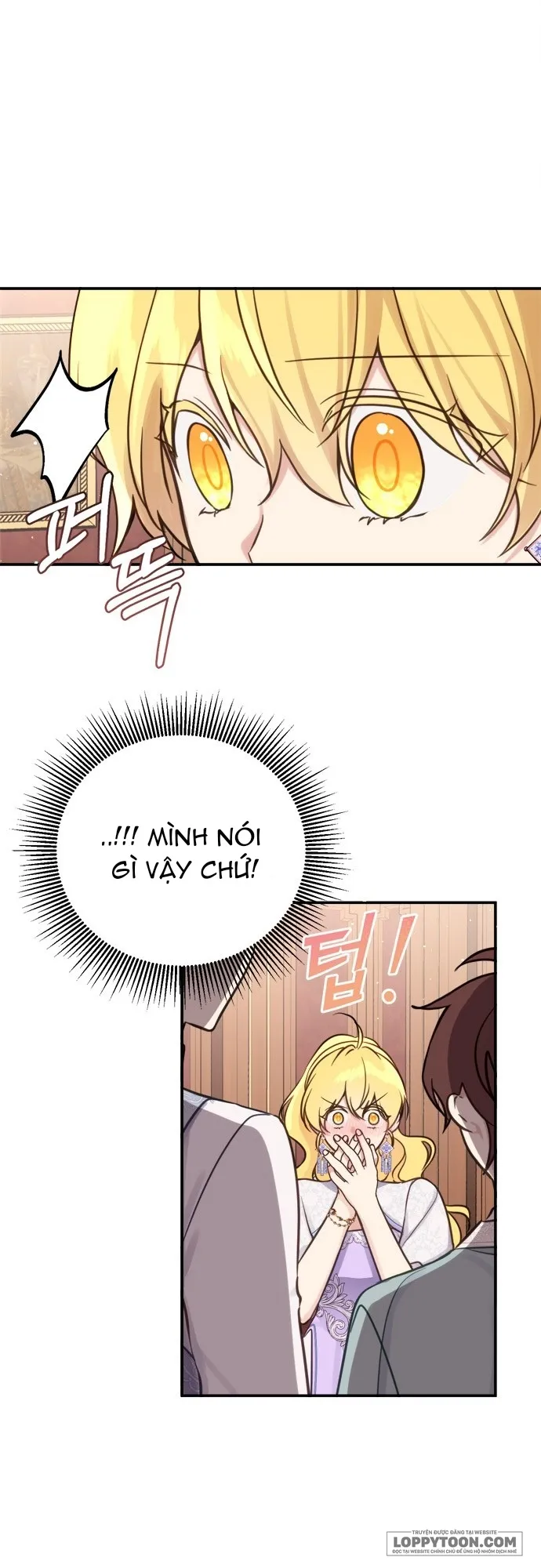 Cuộc Sống Hạnh Phúc Cùng Chồng - Chap 27 - Trang 1